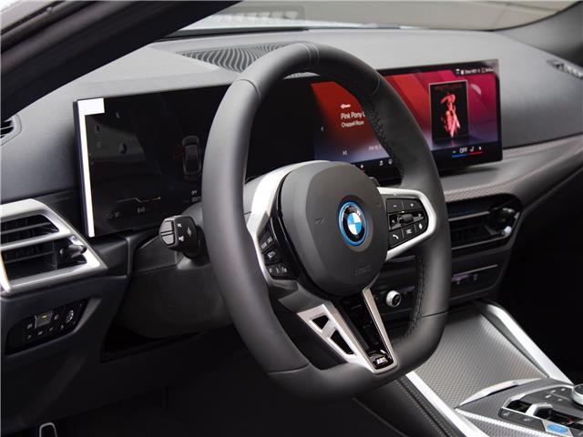 2025 BMW i4 eDrive40 (Stk: B10003) in Windsor - Image 11 of 26