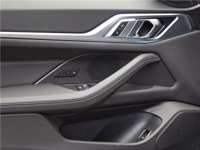 2025 BMW i4 eDrive40 (Stk: B10003) in Windsor - Image 8 of 26