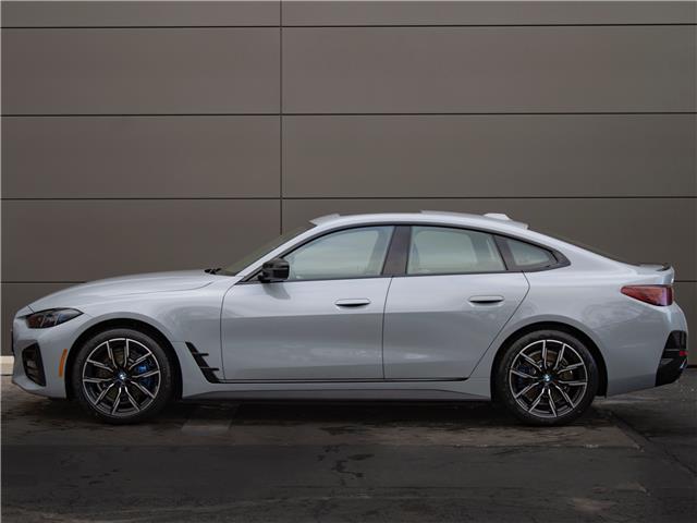 2025 BMW i4 eDrive40 (Stk: B10003) in Windsor - Image 4 of 26