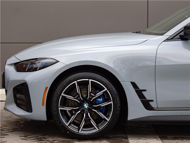 2025 BMW i4 eDrive40 (Stk: B10003) in Windsor - Image 3 of 26