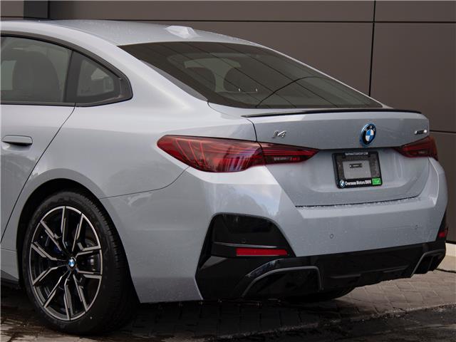 2025 BMW i4 eDrive40 (Stk: B10003) in Windsor - Image 5 of 26