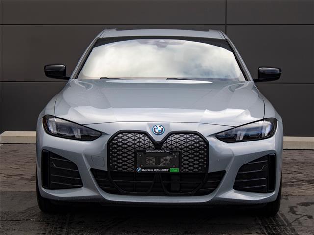 2025 BMW i4 eDrive40 (Stk: B10003) in Windsor - Image 2 of 26