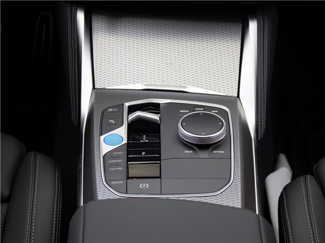 2025 BMW i4 eDrive40 (Stk: B10003) in Windsor - Image 20 of 26