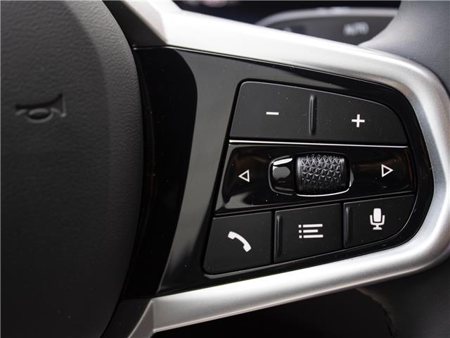 2025 BMW i4 eDrive40 (Stk: B10003) in Windsor - Image 14 of 26