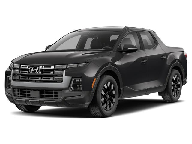 2025 Hyundai Santa Cruz Preferred (Stk: C25194) in Kamloops - Image 1 of 15