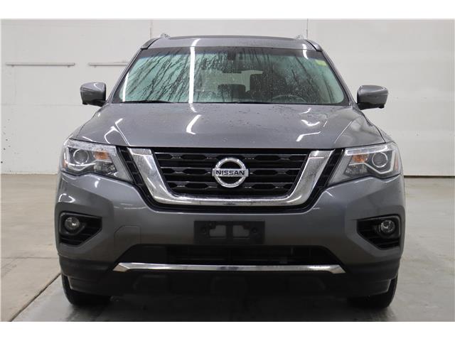 2018 Nissan Pathfinder  (Stk: R3477B) in Watrous - Image 5 of 41