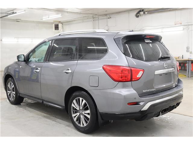 2018 Nissan Pathfinder  (Stk: R3477B) in Watrous - Image 7 of 41
