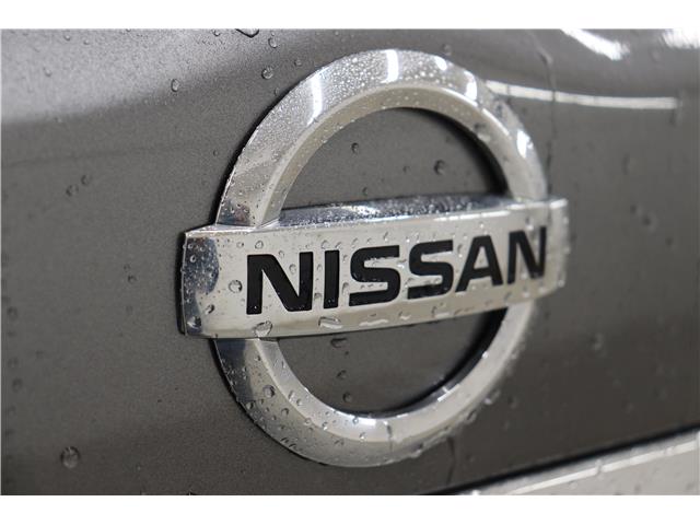 2018 Nissan Pathfinder  (Stk: R3477B) in Watrous - Image 10 of 41