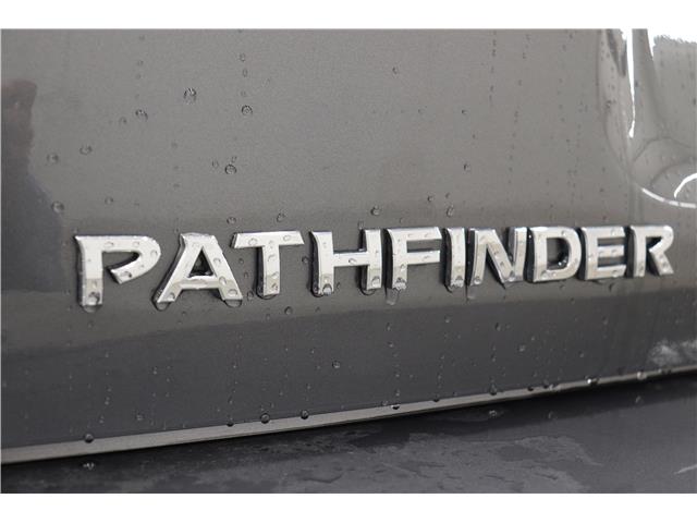 2018 Nissan Pathfinder  (Stk: R3477B) in Watrous - Image 11 of 41