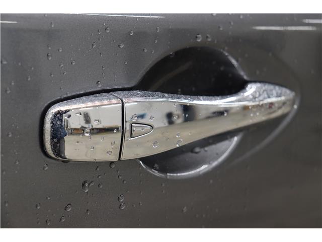 2018 Nissan Pathfinder  (Stk: R3477B) in Watrous - Image 12 of 41