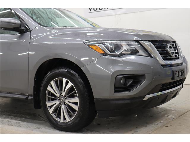 2018 Nissan Pathfinder  (Stk: R3477B) in Watrous - Image 14 of 41