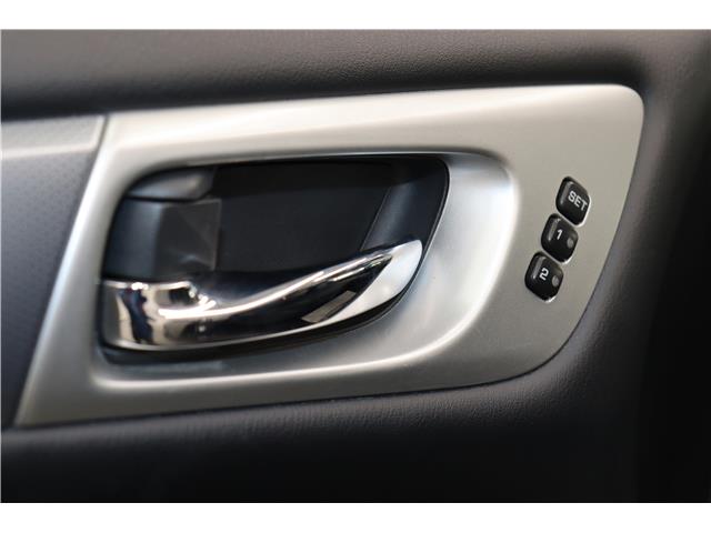 2018 Nissan Pathfinder  (Stk: R3477B) in Watrous - Image 16 of 41