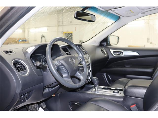 2018 Nissan Pathfinder  (Stk: R3477B) in Watrous - Image 18 of 41