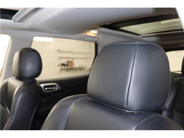 2018 Nissan Pathfinder  (Stk: R3477B) in Watrous - Image 19 of 41