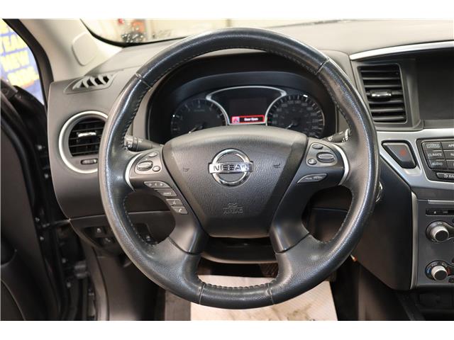 2018 Nissan Pathfinder  (Stk: R3477B) in Watrous - Image 20 of 41