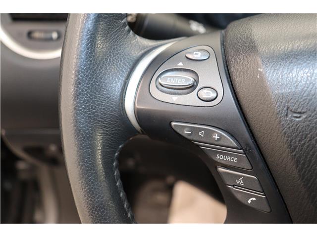 2018 Nissan Pathfinder  (Stk: R3477B) in Watrous - Image 21 of 41