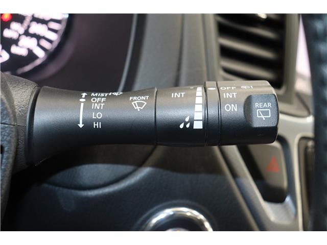 2018 Nissan Pathfinder  (Stk: R3477B) in Watrous - Image 24 of 41