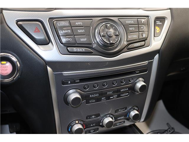 2018 Nissan Pathfinder  (Stk: R3477B) in Watrous - Image 28 of 41
