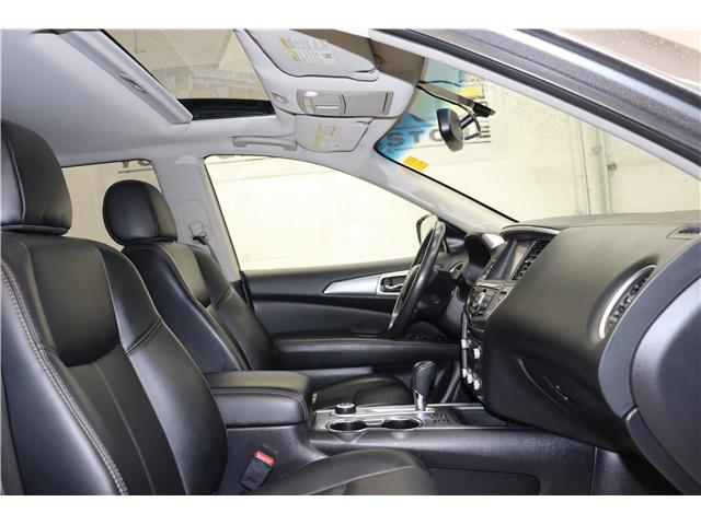 2018 Nissan Pathfinder  (Stk: R3477B) in Watrous - Image 32 of 41