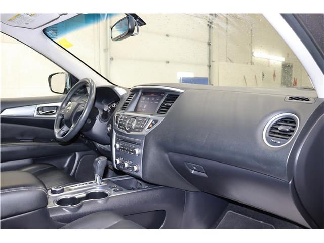 2018 Nissan Pathfinder  (Stk: R3477B) in Watrous - Image 33 of 41