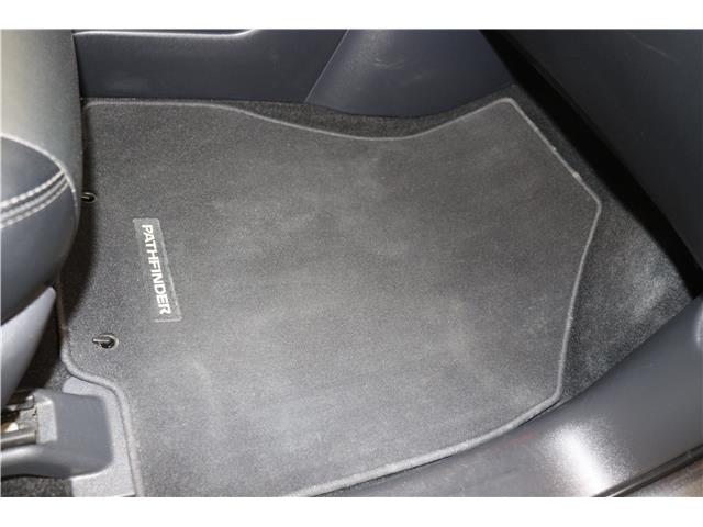 2018 Nissan Pathfinder  (Stk: R3477B) in Watrous - Image 34 of 41