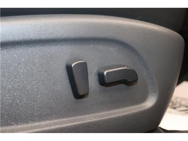 2018 Nissan Pathfinder  (Stk: R3477B) in Watrous - Image 35 of 41