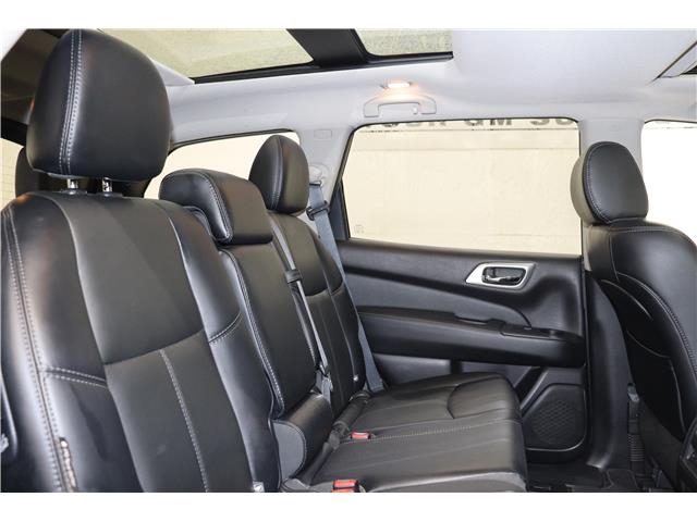 2018 Nissan Pathfinder  (Stk: R3477B) in Watrous - Image 36 of 41