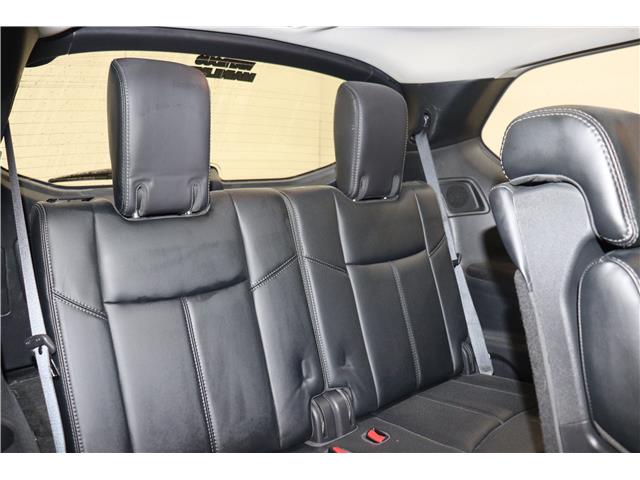 2018 Nissan Pathfinder  (Stk: R3477B) in Watrous - Image 37 of 41
