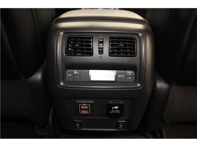 2018 Nissan Pathfinder  (Stk: R3477B) in Watrous - Image 38 of 41