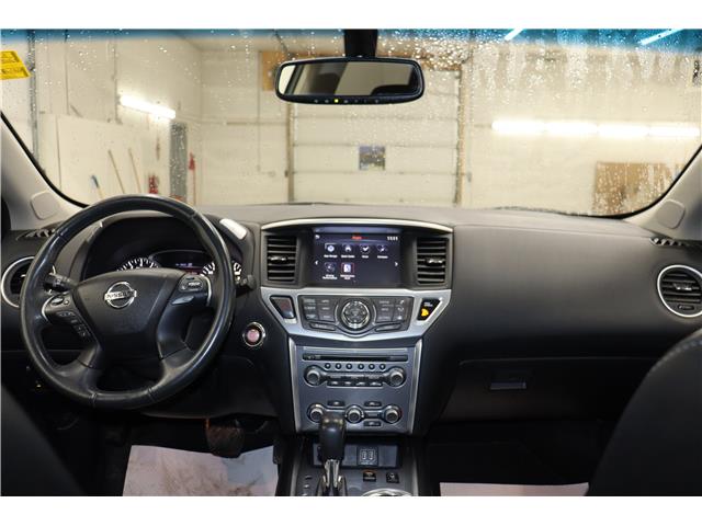 2018 Nissan Pathfinder  (Stk: R3477B) in Watrous - Image 39 of 41