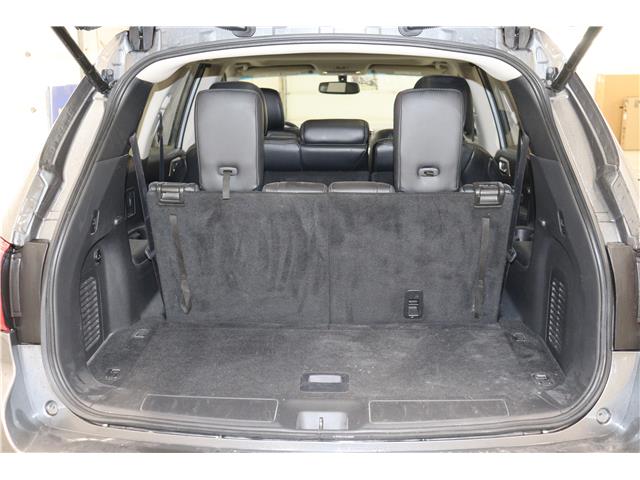2018 Nissan Pathfinder  (Stk: R3477B) in Watrous - Image 40 of 41