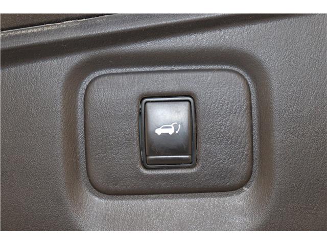 2018 Nissan Pathfinder  (Stk: R3477B) in Watrous - Image 41 of 41