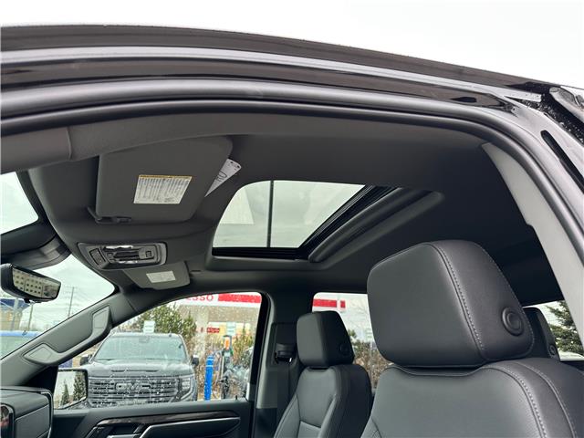 2025 Chevrolet Silverado 1500 LTZ (Stk: Z241482) in Newmarket - Image 11 of 23