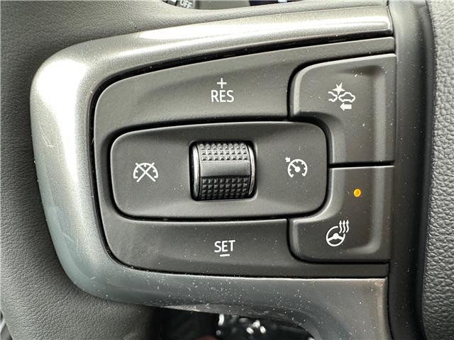 2025 Chevrolet Silverado 1500 LTZ (Stk: Z241482) in Newmarket - Image 13 of 23
