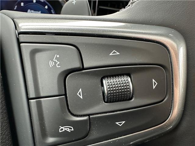 2025 Chevrolet Silverado 1500 LTZ (Stk: Z241482) in Newmarket - Image 14 of 23