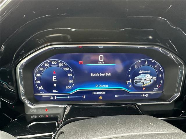 2025 Chevrolet Silverado 1500 LTZ (Stk: Z241482) in Newmarket - Image 15 of 23