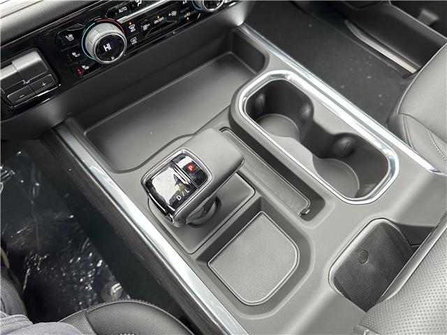 2025 Chevrolet Silverado 1500 LTZ (Stk: Z241482) in Newmarket - Image 18 of 23