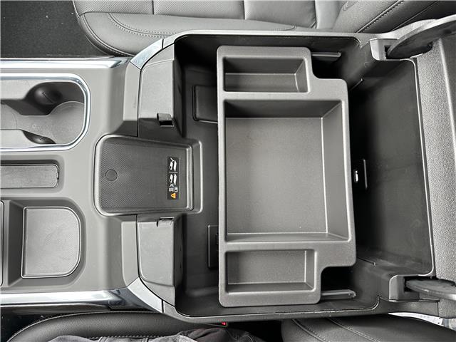 2025 Chevrolet Silverado 1500 LTZ (Stk: Z241482) in Newmarket - Image 19 of 23