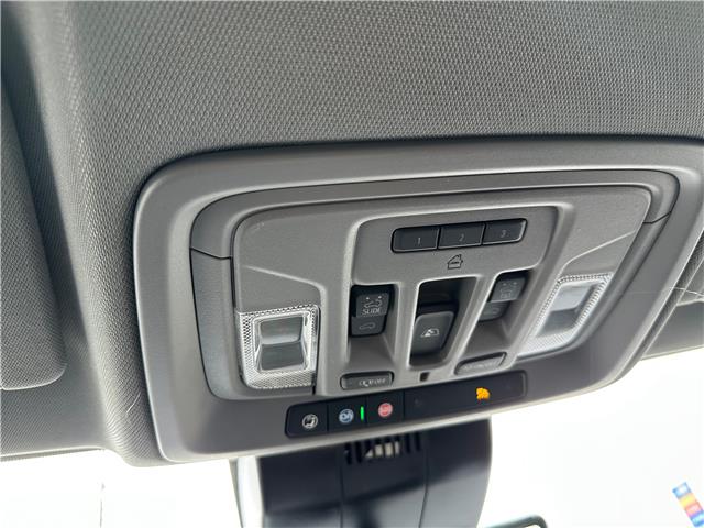 2025 Chevrolet Silverado 1500 LTZ (Stk: Z241482) in Newmarket - Image 21 of 23