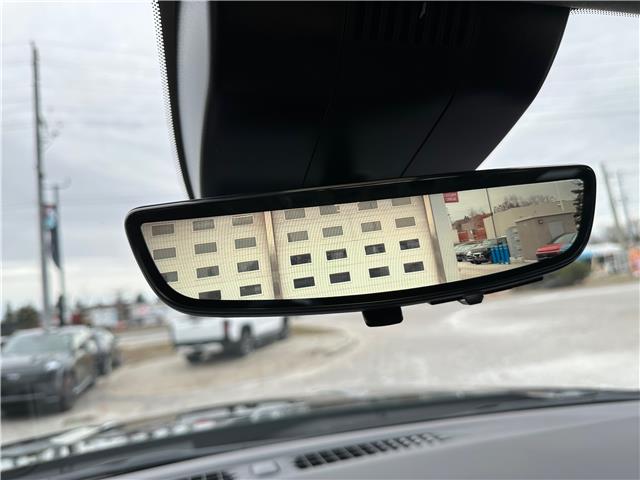 2025 Chevrolet Silverado 1500 LTZ (Stk: Z241482) in Newmarket - Image 22 of 23