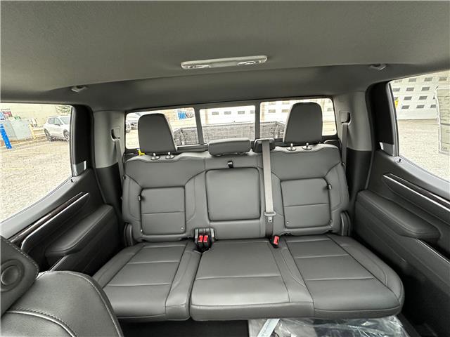 2025 Chevrolet Silverado 1500 LTZ (Stk: Z241482) in Newmarket - Image 23 of 23