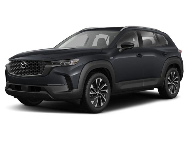2025 Mazda CX-50 Hybrid GT (Stk: M250496) in Markham - Image 1 of 3
