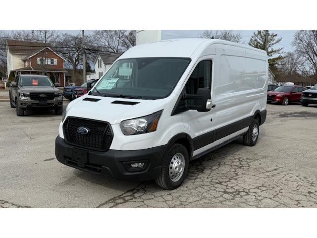 2025 Ford Transit-150 Cargo Base (Stk: 25TC2) in GANANOQUE - Image 1 of 20