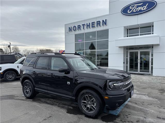 2025 Ford Bronco Sport Big Bend (Stk: 25015) in Espanola - Image 1 of 19