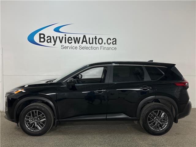 2023 Nissan Rogue S (Stk: 42308J) in Belleville - Image 1 of 23