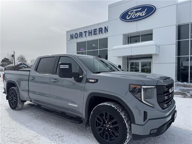 2024 GMC Sierra 1500 Elevation (Stk: 24160A) in Espanola - Image 1 of 12