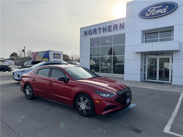 2022 Hyundai Sonata  (Stk: 24147A) in Espanola - Image 1 of 19