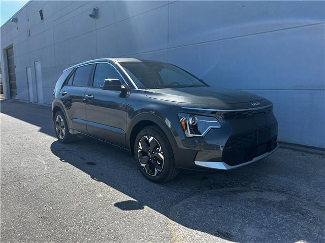2025 Kia Niro EV Wind (Stk: K25231) in Listowel - Image 1 of 35