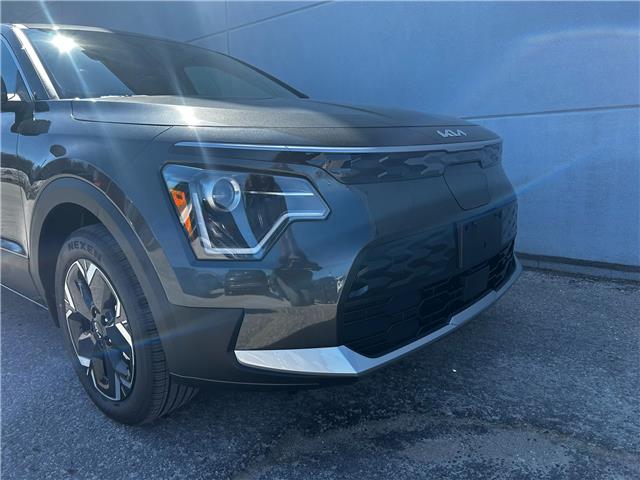 2025 Kia Niro EV Wind (Stk: K25231) in Listowel - Image 2 of 35