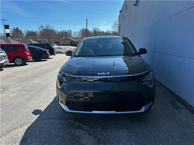 2025 Kia Niro EV Wind (Stk: K25231) in Listowel - Image 3 of 35